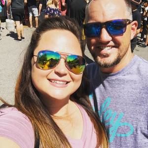 Meet your Posher, Matt